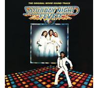 VARIOS-OST-VARIOS:SATURDAY NIGHT FEVER OST
