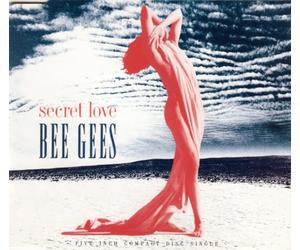 Bee Gees - Secret love