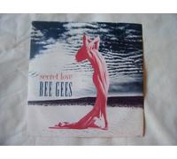 Bee Gees - Secret Love 7"
