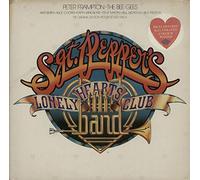 Bee Gees - Sgt. Pepper's Lonely Hearts Club Band