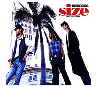 Bee Gees - Size Isn't Everything