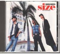 Bee Gees - Size Isn't Everything