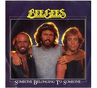 Bee Gees - Someone Belonging To Someone