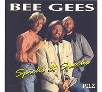 Bee Gees - Spicks and Specks (13 Tracks, PILZ Records) [Import]