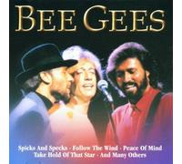 Bee Gees - Spicks and Specks [Import]