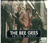 Bee Gees - Spicks & Specks