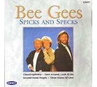 Bee Gees - Spicks & specks