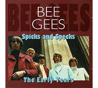 Bee Gees - Spicks & specks-The early years