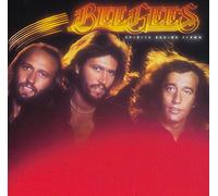 Bee Gees - Spirits Having Flown