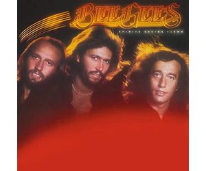 Bee Gees - Spirits Having Flown