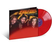 Bee Gees - Spirits Having Flown [Vinilo]