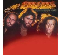 Bee Gees - Spirits Having Flown [Vinilo]