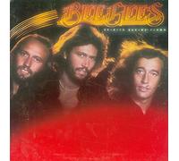 Bee Gees - Spirits (Having Flown) / Wind Of Change