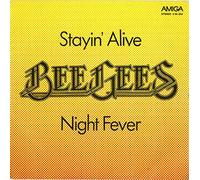 Bee Gees - Stayin' Alive