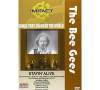 Bee Gees: Stayin' Alive [USA] [DVD]