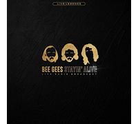 Bee Gees - Stayin' Alive [Vinilo]