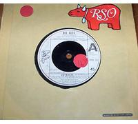 Bee Gees Staying Alive / If I Can't Have You original 45 rpm 7 inch Vinyl Record