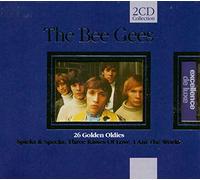Bee Gees, the - 26 Golden Oldies [Import]