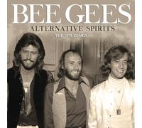 BEE GEES, THE - ALTERNATIVE SPIRITS