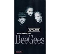 Bee Gees, the - Bee Gees - Keppel Road/Life & Music of the ... [Reino Unido] [VHS]