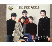 Bee Gees - The Bee Gees. Rare Hits. (UK Import)