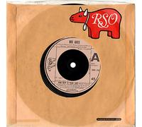 Bee Gees, The - Bee Gees, The - How Deep Is Your Love - [7"]