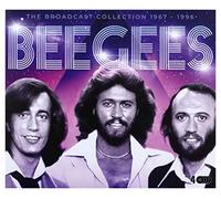 Bee gees - The Broadcast Collection 1967 - 1996