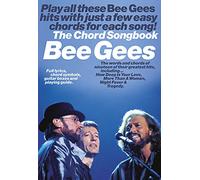 Bee gees: the chord songbook