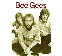 Bee Gees: The Day-By-Day Story, 1945-1972