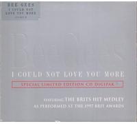 Bee Gees, The - I Could Not Love