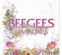 Bee Gees, The - Love Songs
