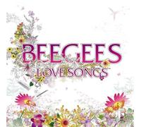 Bee Gees, The - Love Songs