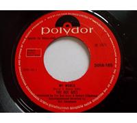 Bee Gees, The* - My World / On Time - Bee Gees 7" 45