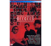 Bee Gees - The Offical Story of Bee Gees [Alemania] [DVD]