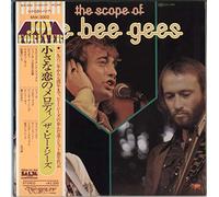 Bee Gees - The Scope Of The Bee Gees