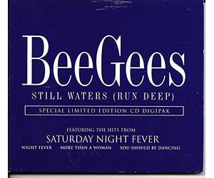 Bee Gees, The - Still Waters [Import]