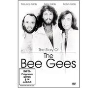 Bee Gees - The Story of the Bee Gees [Alemania] [DVD]
