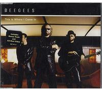 Bee Gees, The - This Is Where I Came in