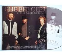 Bee Gees,the - Three Kisses of Love