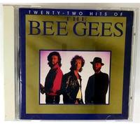 Bee Gees, the - Twenty Two Hits of..