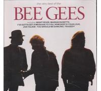 Bee Gees - The Very Best Of The Bee Gees