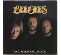 Bee Gees - The Woman In You