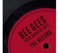 Bee Gees - Their Greatest Hits-The Record