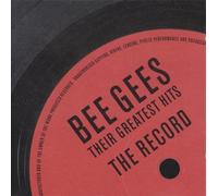 Bee Gees – Their Greatest Hits the Record