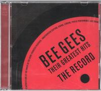Bee Gees - Their Greatest Hits: the Recor