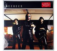 Bee Gees - This Is Where I Came From [Vinilo]