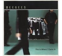 Bee Gees, the - This Is Where I Came In