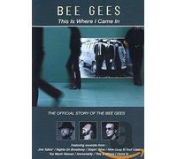 Bee Gees - This Is Where I Came In [Alemania] [DVD]