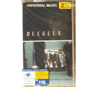 Bee Gees - This Is Where I Came In [Casete]