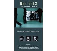 Bee Gees - This Is Where I Came In: Official Story Bee Gees [USA] [VHS]